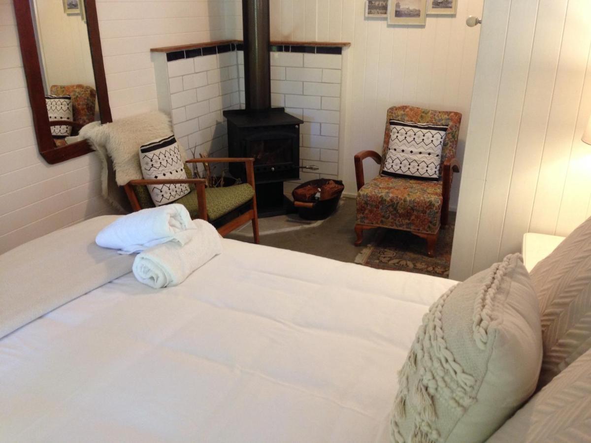 The Old Church Bed And Breakfast Boonah Ngoại thất bức ảnh