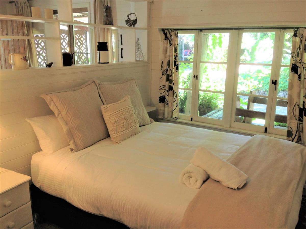 The Old Church Bed And Breakfast Boonah Ngoại thất bức ảnh