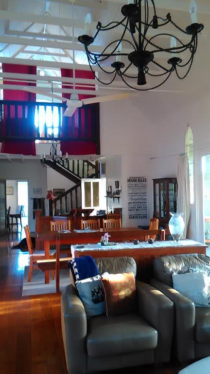The Old Church Bed And Breakfast Boonah Ngoại thất bức ảnh