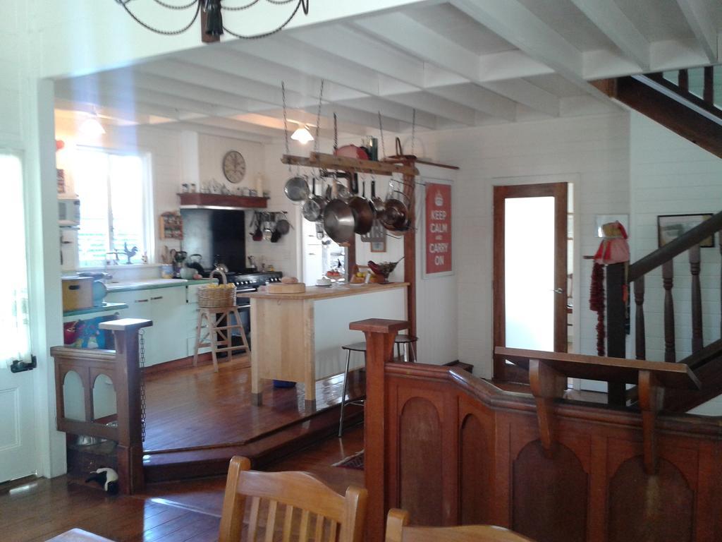 The Old Church Bed And Breakfast Boonah Ngoại thất bức ảnh